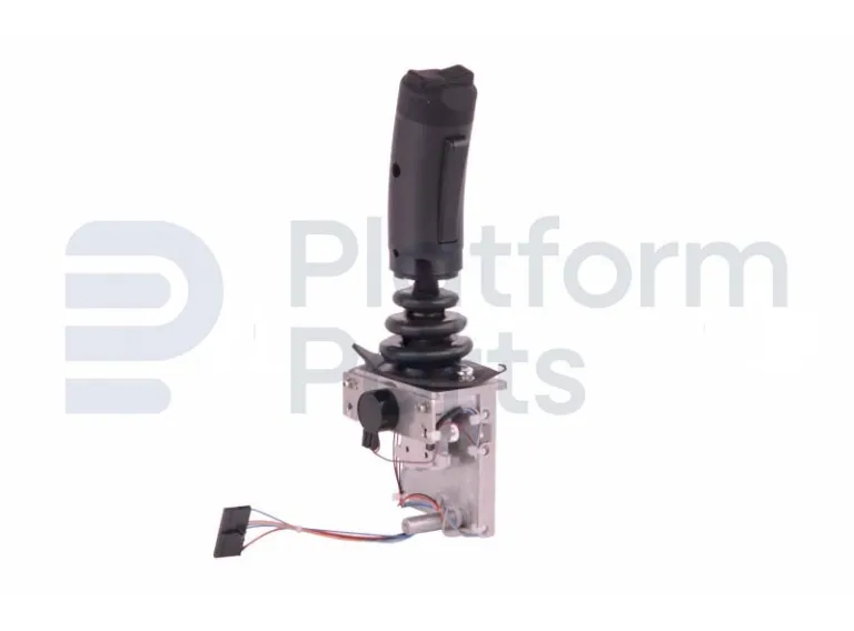 Genie - Joystick, drive, steer - JRG-1A02