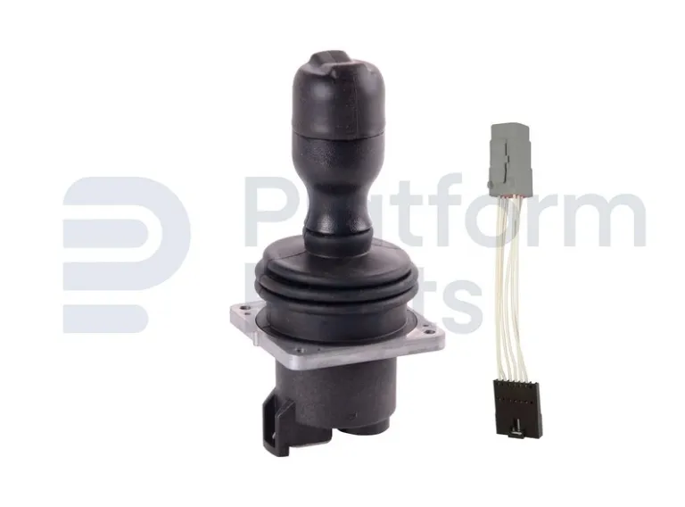 Genie - Joystick, drive, steer - JRG-1A03A
