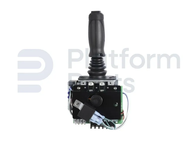 Genie - Joystick, drive, steer - JRG-1A08