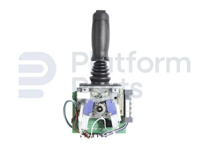 Genie - Joystick, drive, steer - JRG-1A08
