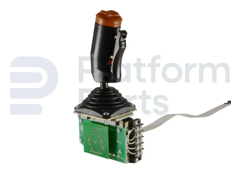 Genie - Joystick, drive, steer - JRG-1A09