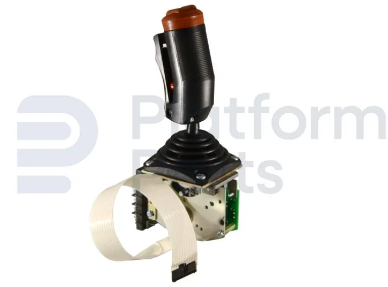 Genie - Joystick, drive, steer - JRG-1A09
