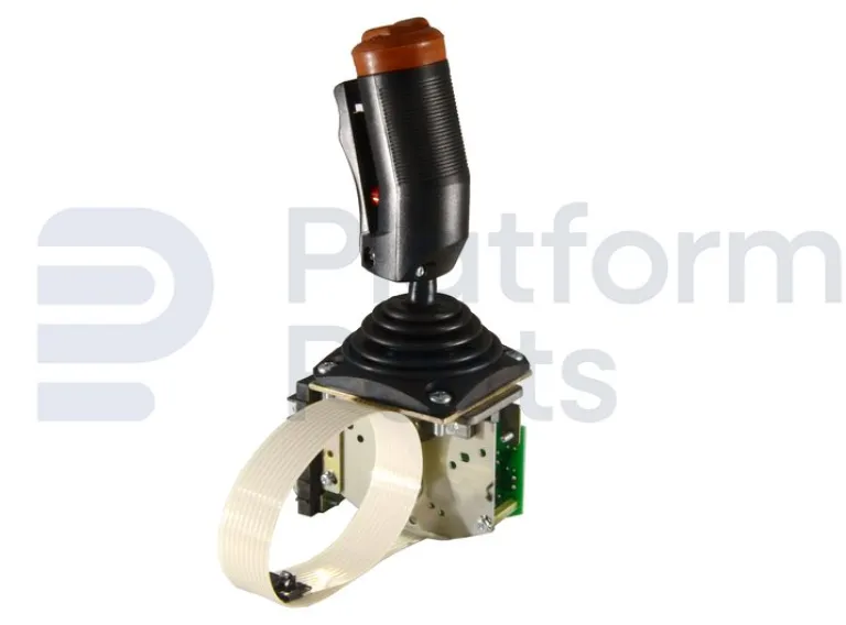 Genie - Joystick, drive, steer - JRG-1A09