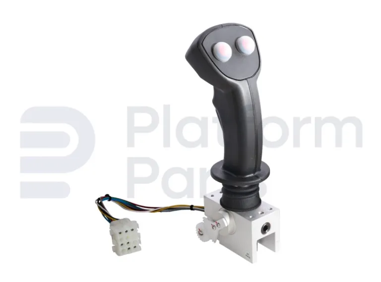 Iteco - Joystick, drive, steer - JRIT-1A01