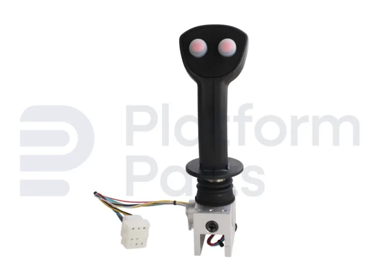 Iteco - Joystick, drive, steer - JRIT-1A01