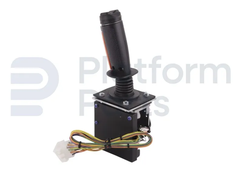 JLG - Joystick, drive, steer - JRJL-1A01
