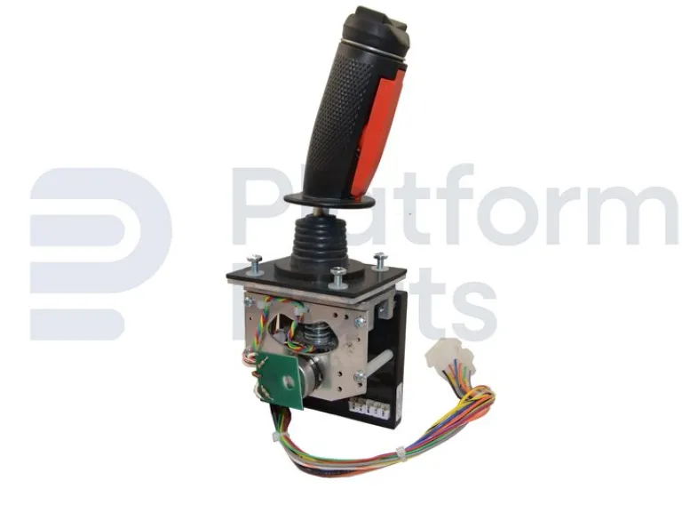 JLG - Joystick, drive, steer - JRJL-1A01