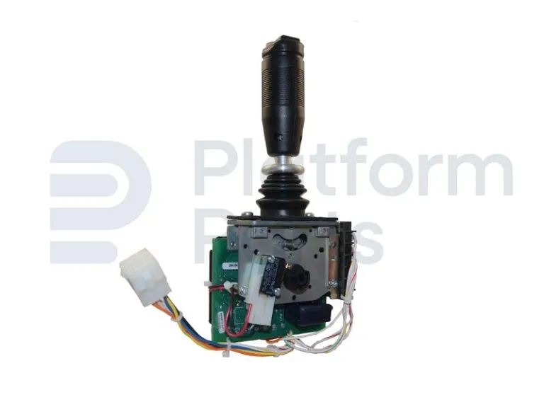 JLG - Joystick, drive, steer - JRJL-1A04