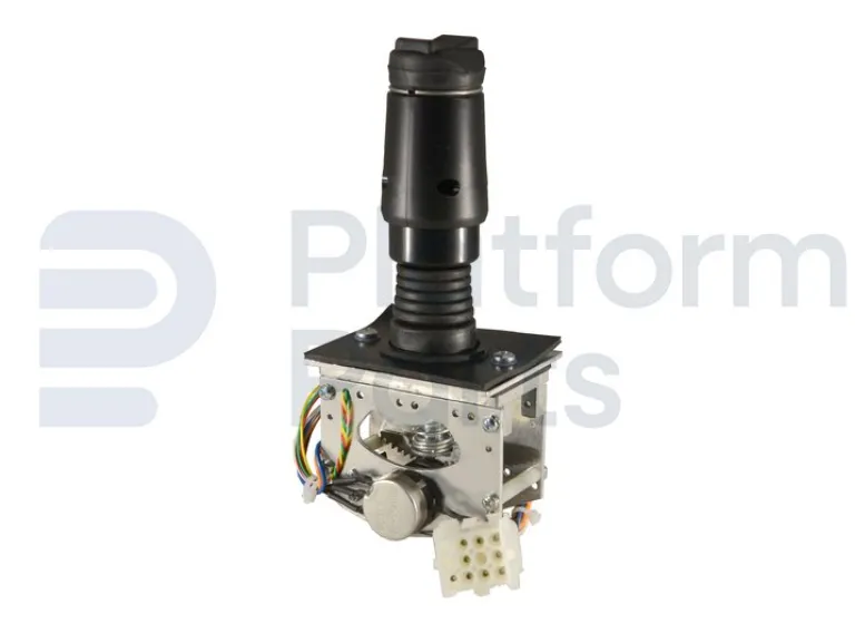 JLG - Joystick, drive, steer - JRJL-1A08