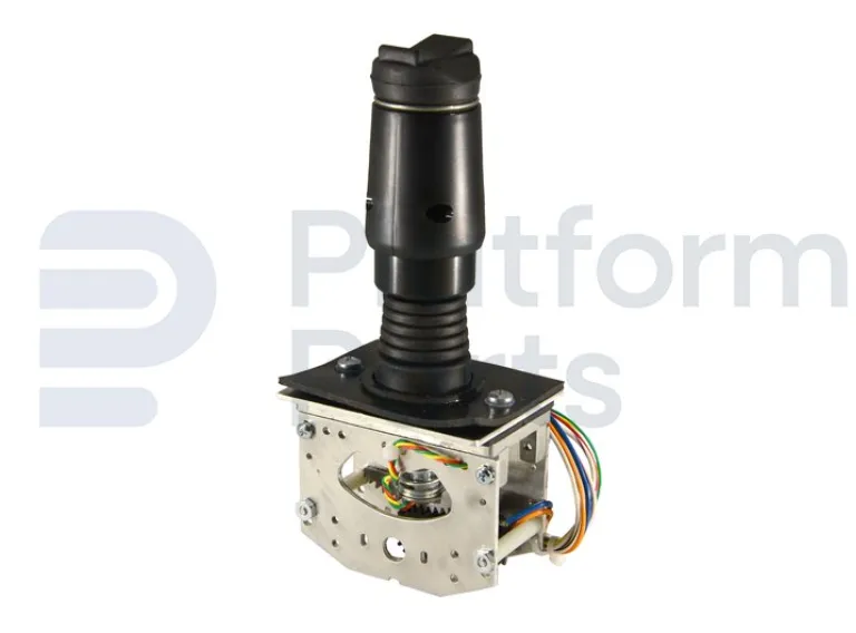 JLG - Joystick, drive, steer - JRJL-1A08