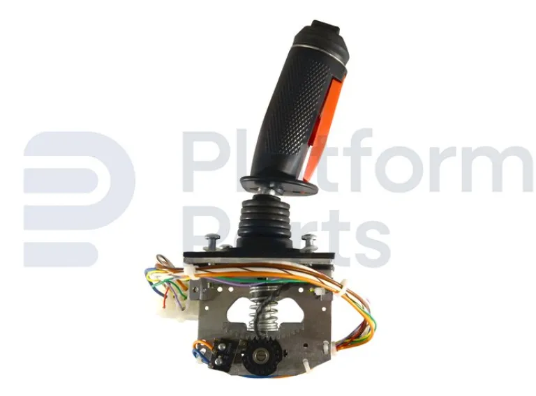 JLG - Joystick, drive, steer - JRJL-1A09