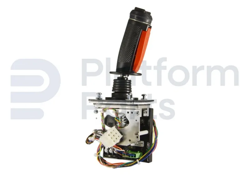 JLG - Joystick, drive, steer - JRJL-1A10
