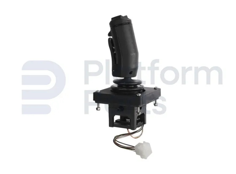 JLG - Joystick, drive, steer - JRJL-1A11