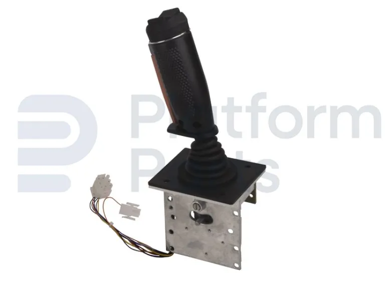 JLG - Joystick, drive, steer - JRJL-1A13