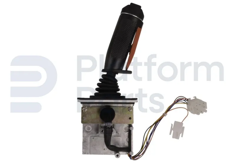 JLG - Joystick, drive, steer - JRJL-1A13