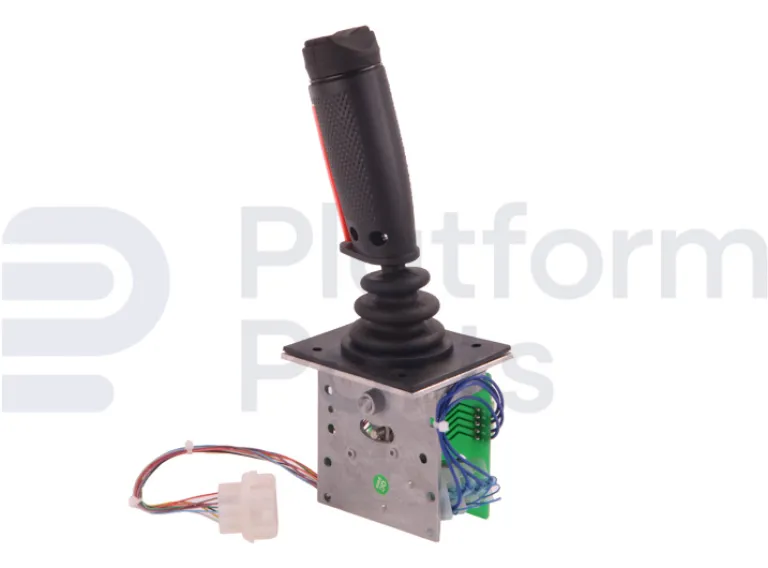 JLG - Joystick, drive, steer - JRJL-1A15