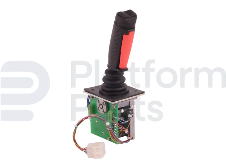 JLG - Joystick, drive, steer - JRJL-1A15