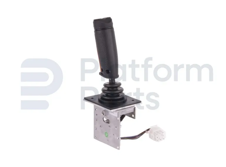 JLG - Joystick, drive, steer - JRJL-1A16