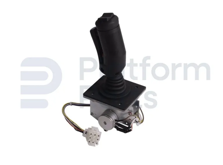 JLG - Joystick, drive, steer - JRJL-1A17