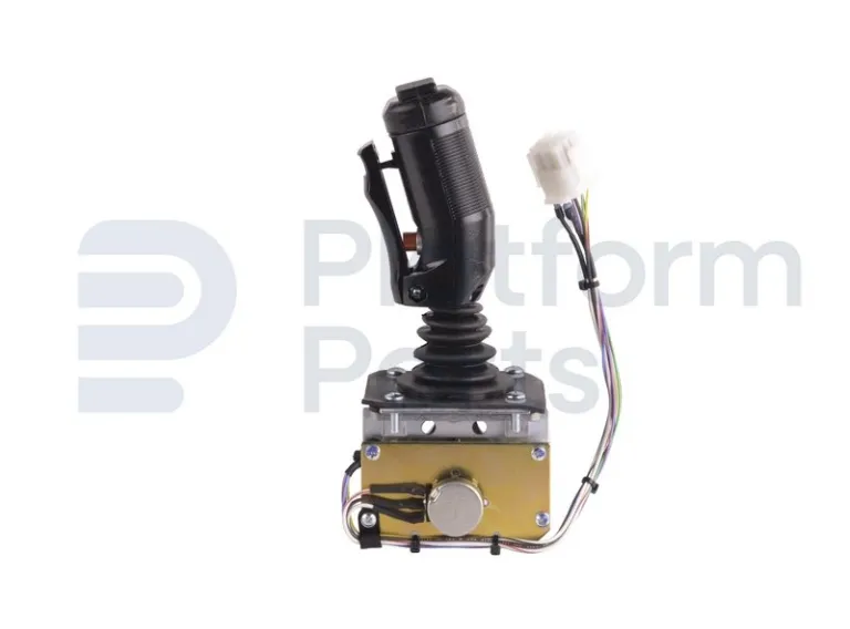 JLG - Joystick, drive, steer - JRJL-1A17