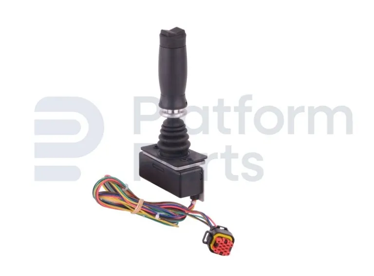 JLG - Joystick, drive, steer - JRJL-1A18
