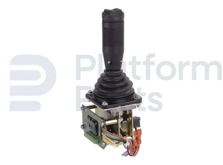 JLG - Joystick, drive, steer - JRJL-1A22