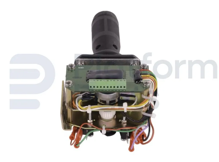 JLG - Joystick, drive, steer - JRJL-1A22