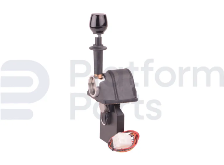 JLG - Joystick, drive - JRJL-1A23