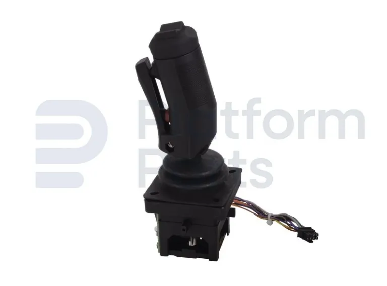 JLG - Joystick, drive, steer - JRJL-1A27