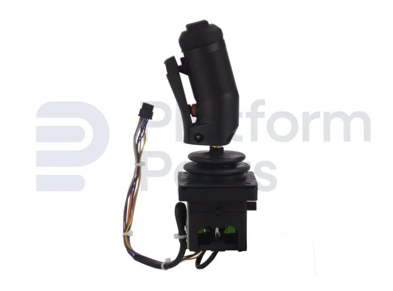 JLG - Joystick, drive, steer - JRJL-1A27
