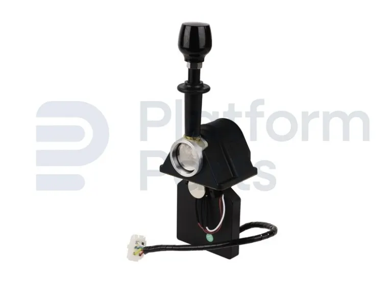 JLG - Joystick, drive, steer - JRJL-1A28