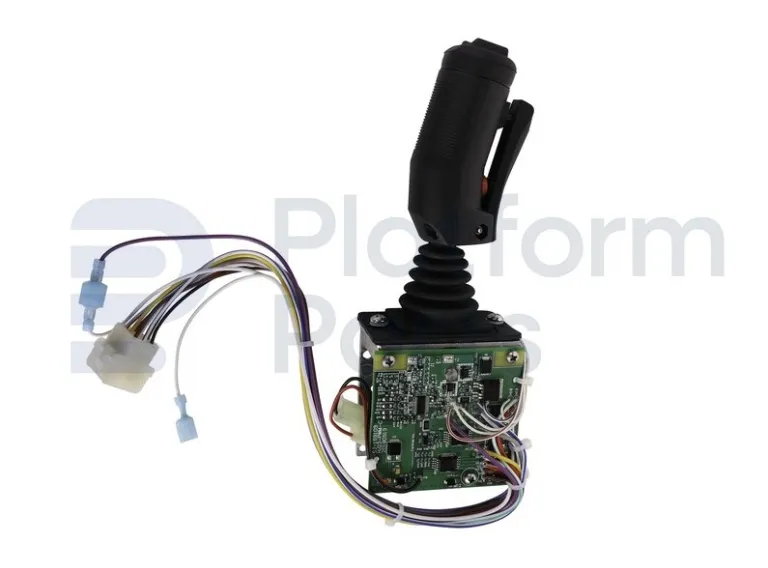 Skyjack - Joystick, drive, steer - JRSJ-1A01