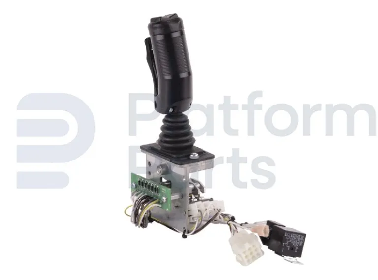 Skyjack - Joystick, drive, steer - JRSJ-1A05