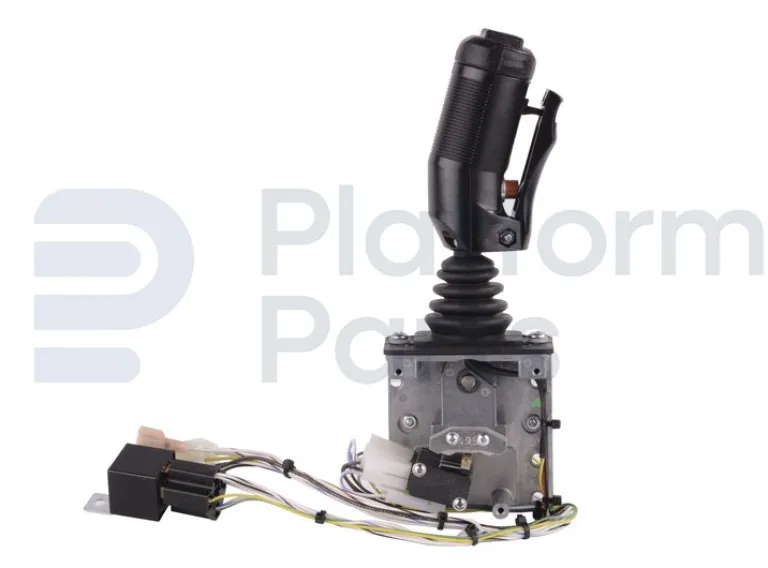 Skyjack - Joystick, drive, steer - JRSJ-1A05