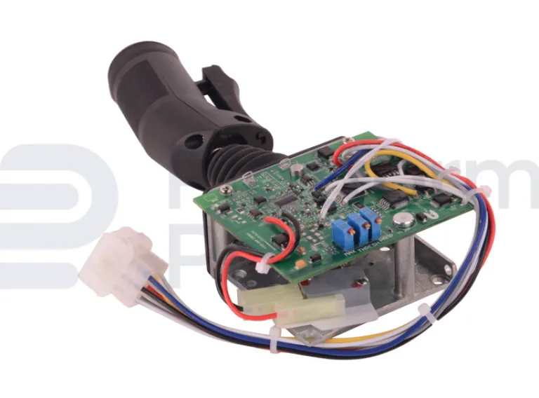 Skyjack - Joystick, drive, steer - JRSJ-1A07