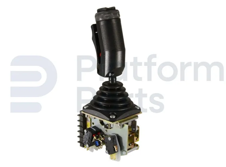 Snorkel - Joystick, drive, steer - JRSN-1A01
