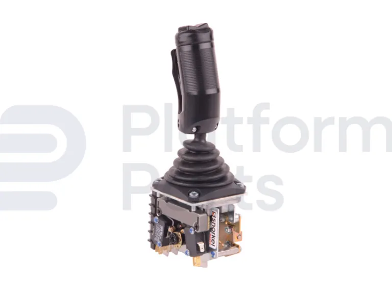 Snorkel - Joystick, drive, steer - JRSN-1A01