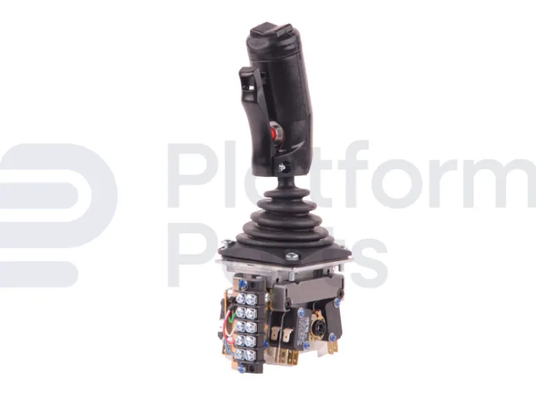 Snorkel - Joystick, drive, steer - JRSN-1A01