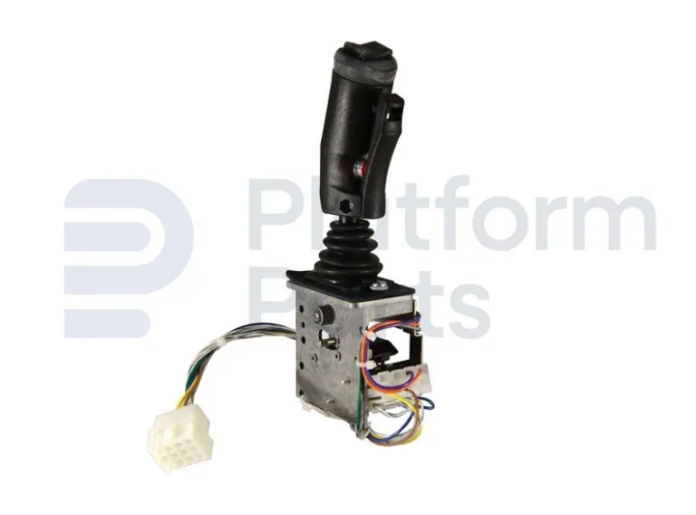 Snorkel - Joystick, drive, steer - JRSN-1A02