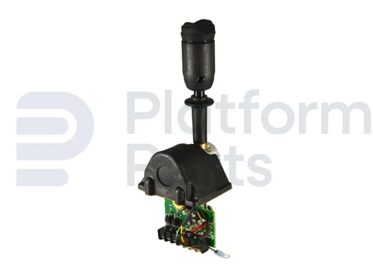Snorkel - Joystick, drive, steer - JRSN-1A04