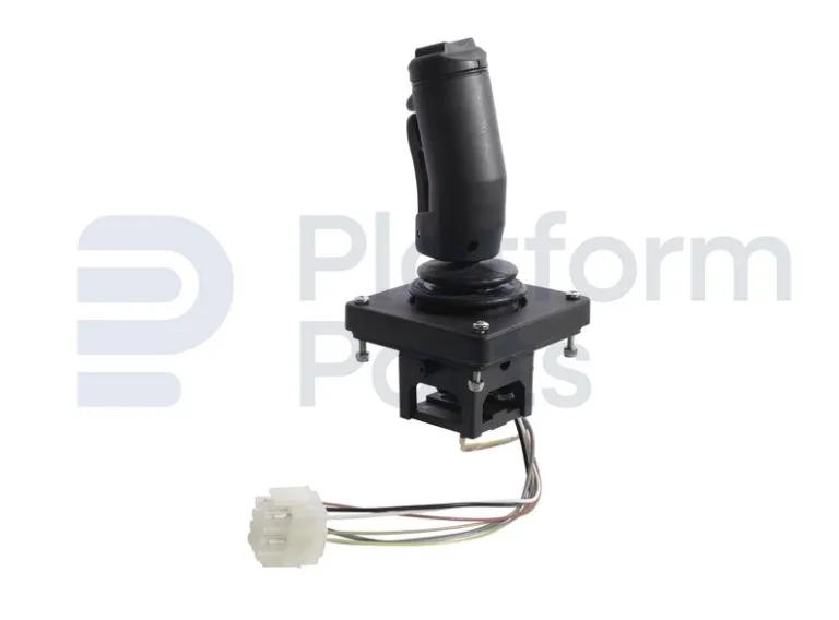 Snorkel - Joystick, drive, steer - JRSN-1A05