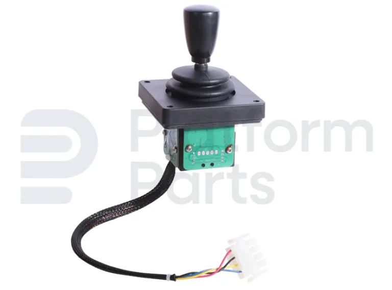 Snorkel - Joystick, drive, steer - JRSN-2A07