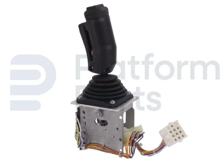 UpRight - Joystick, drive, steer - JRUP-1A03