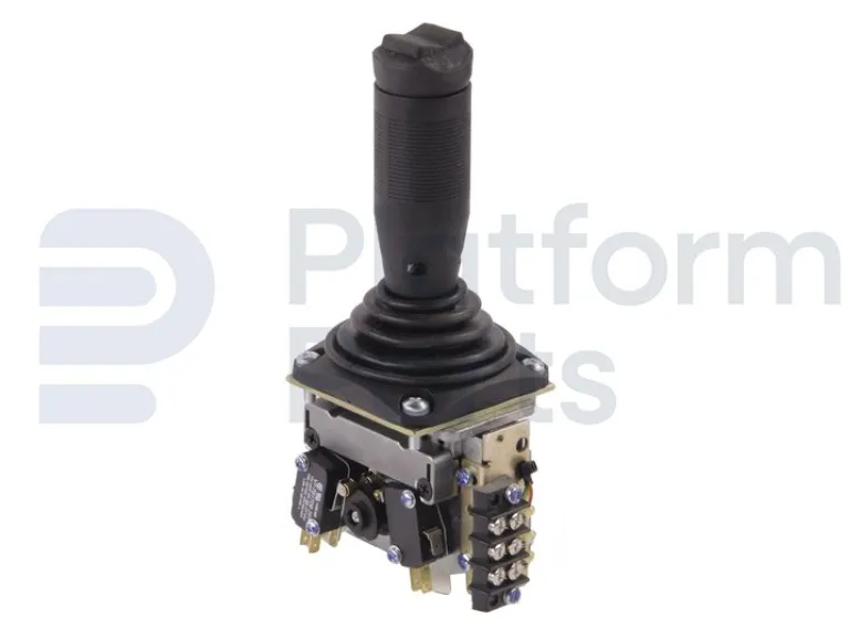 UpRight - Joystick, drive, steer - JRUP-1A04