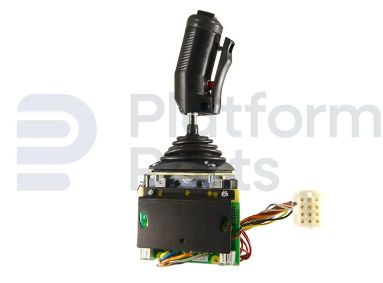 UpRight - Joystick, drive, steer - JRUP-1A05