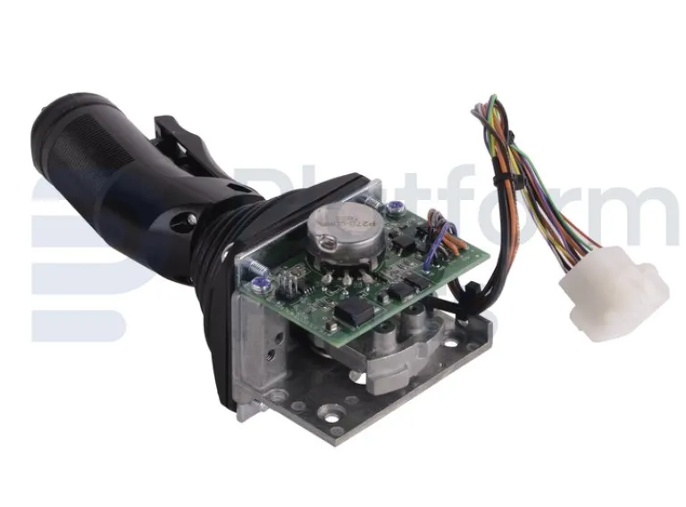 UpRight - Joystick, drive, steer - JRUP-1A06