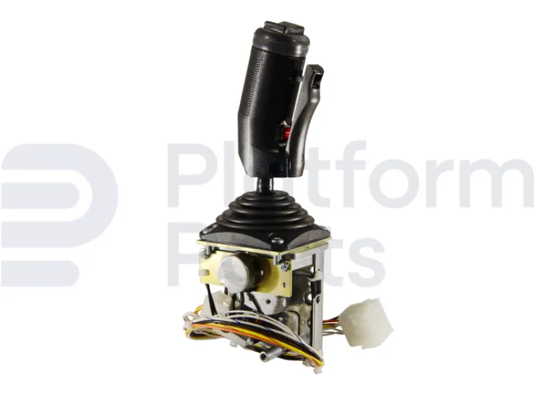 UpRight - Joystick, drive, steer - JRUP-1A07