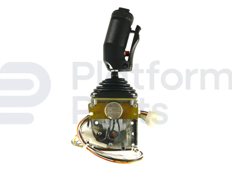 UpRight - Joystick, drive, steer - JRUP-1A07