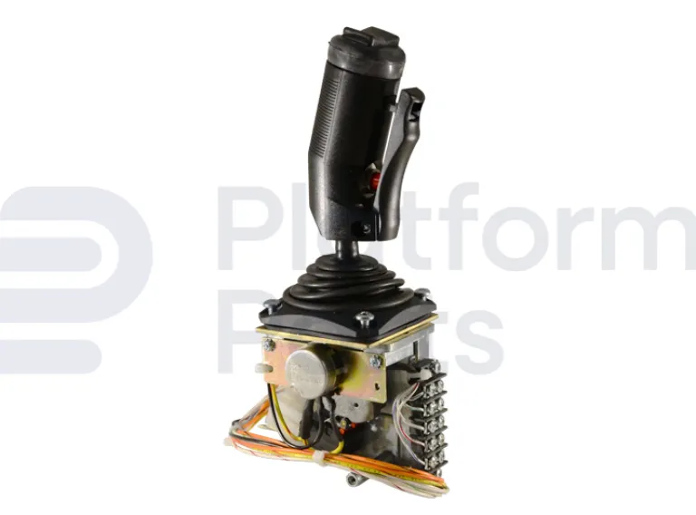 UpRight - Joystick, drive, steer - JRUP-1A13