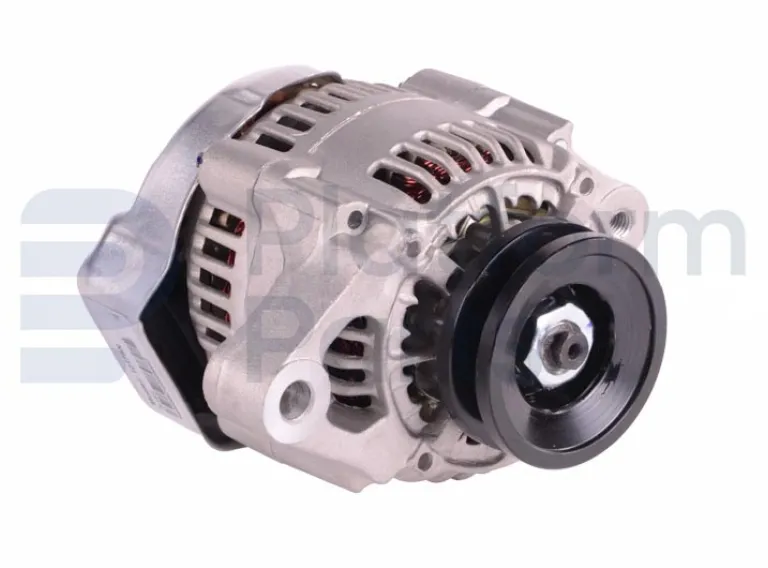 Genie - Alternator - KAL-12V40